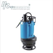 Flowmak MDS 80KBS44-150KBS49